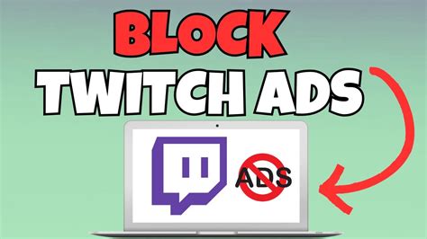 how to block twitch ads 2023|Twitch Adblock 2023 : r/Adblock